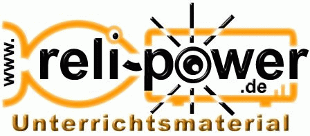 Logo Reli-power